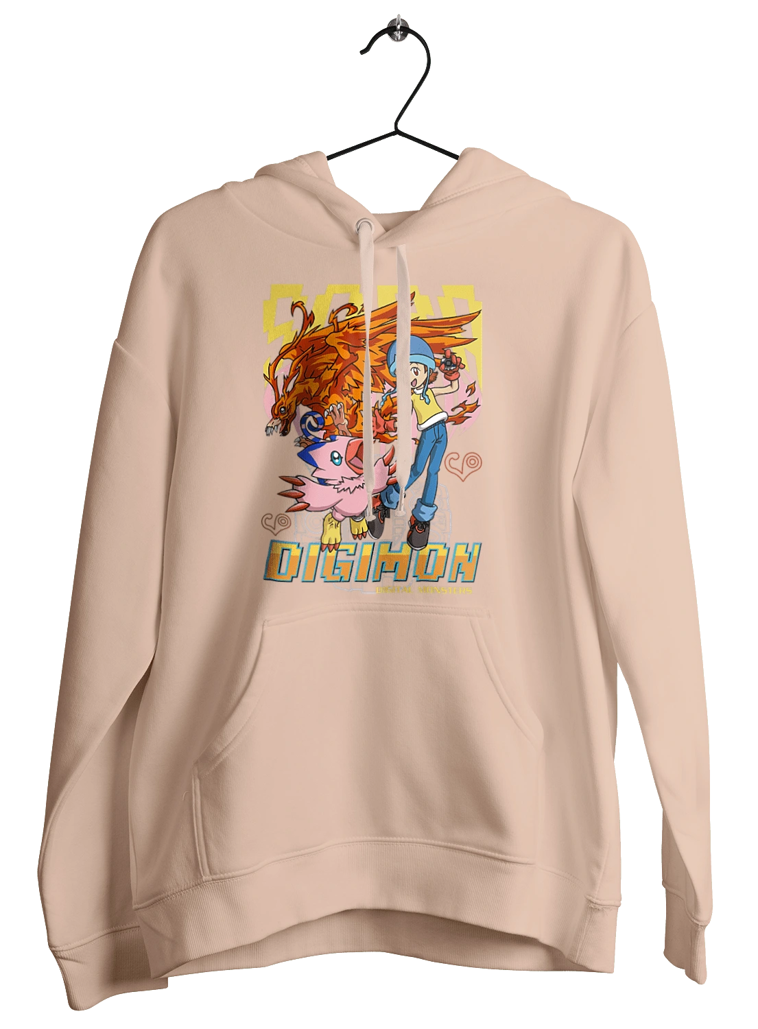 Digimon Sora Takenouchi