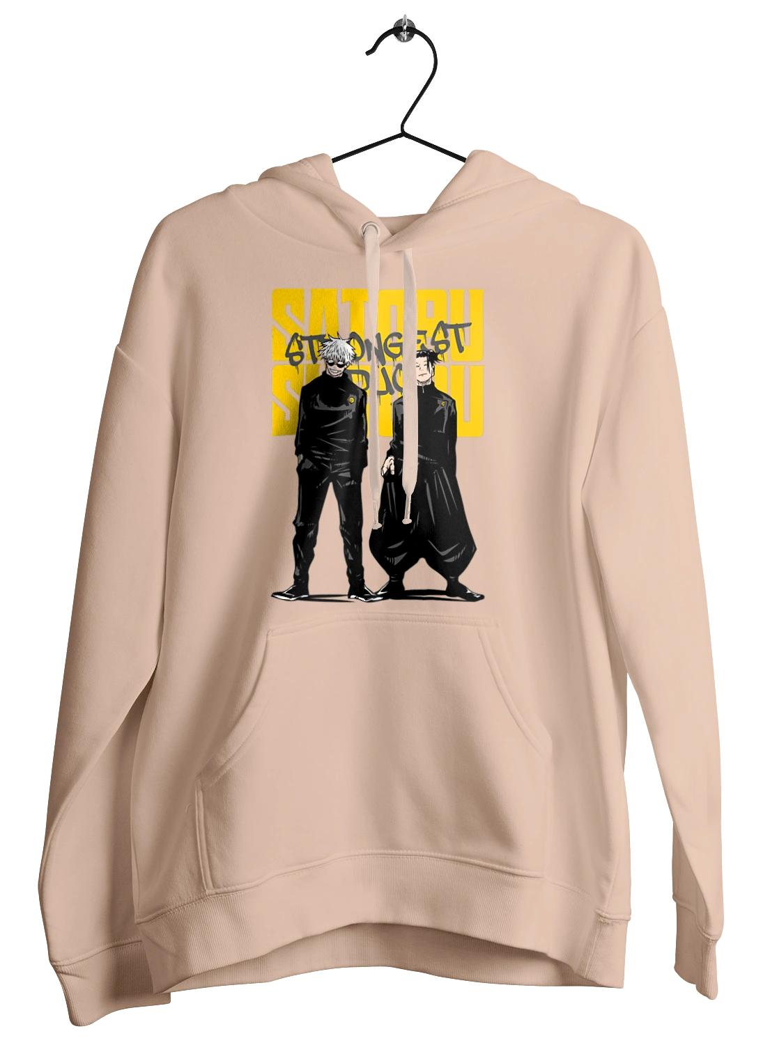 Jujutsu Kaisen Gojo and Geto