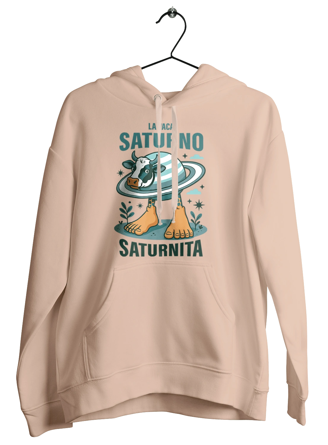 Lavaca Saturno Saturnita