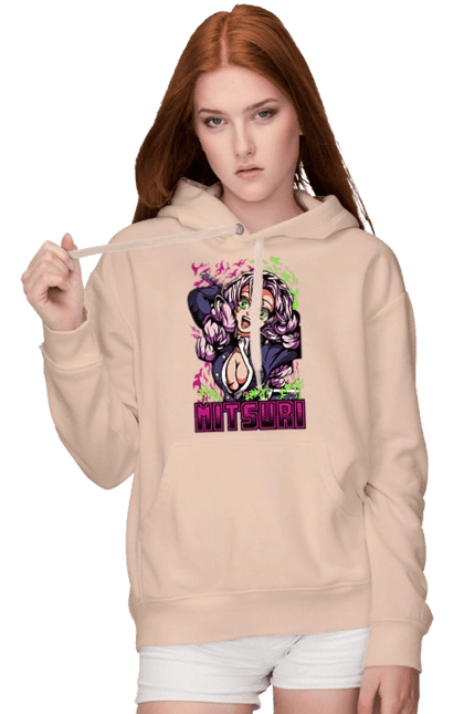 Demon Slayer Mitsuri