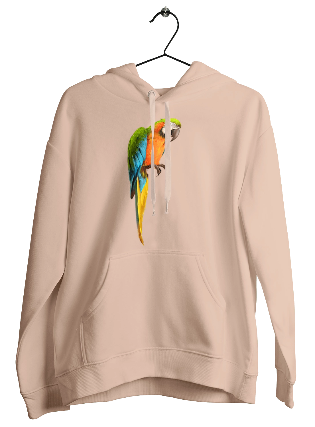 Просто Попугай