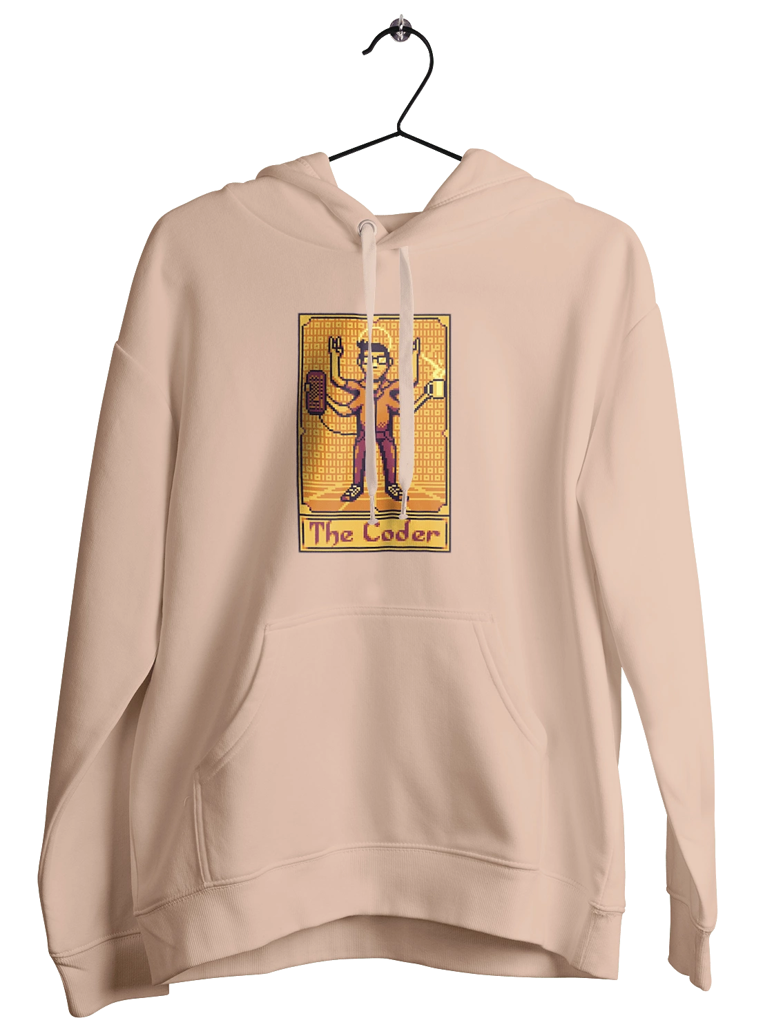 Карта таро  кодер