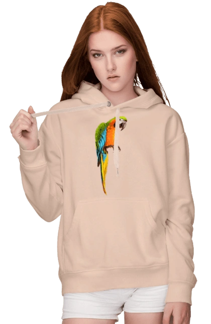 Просто Попугай