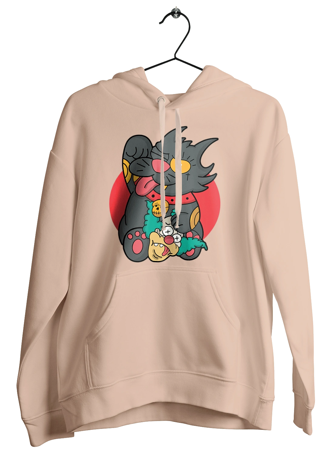 Сімпсони Клоун Красті