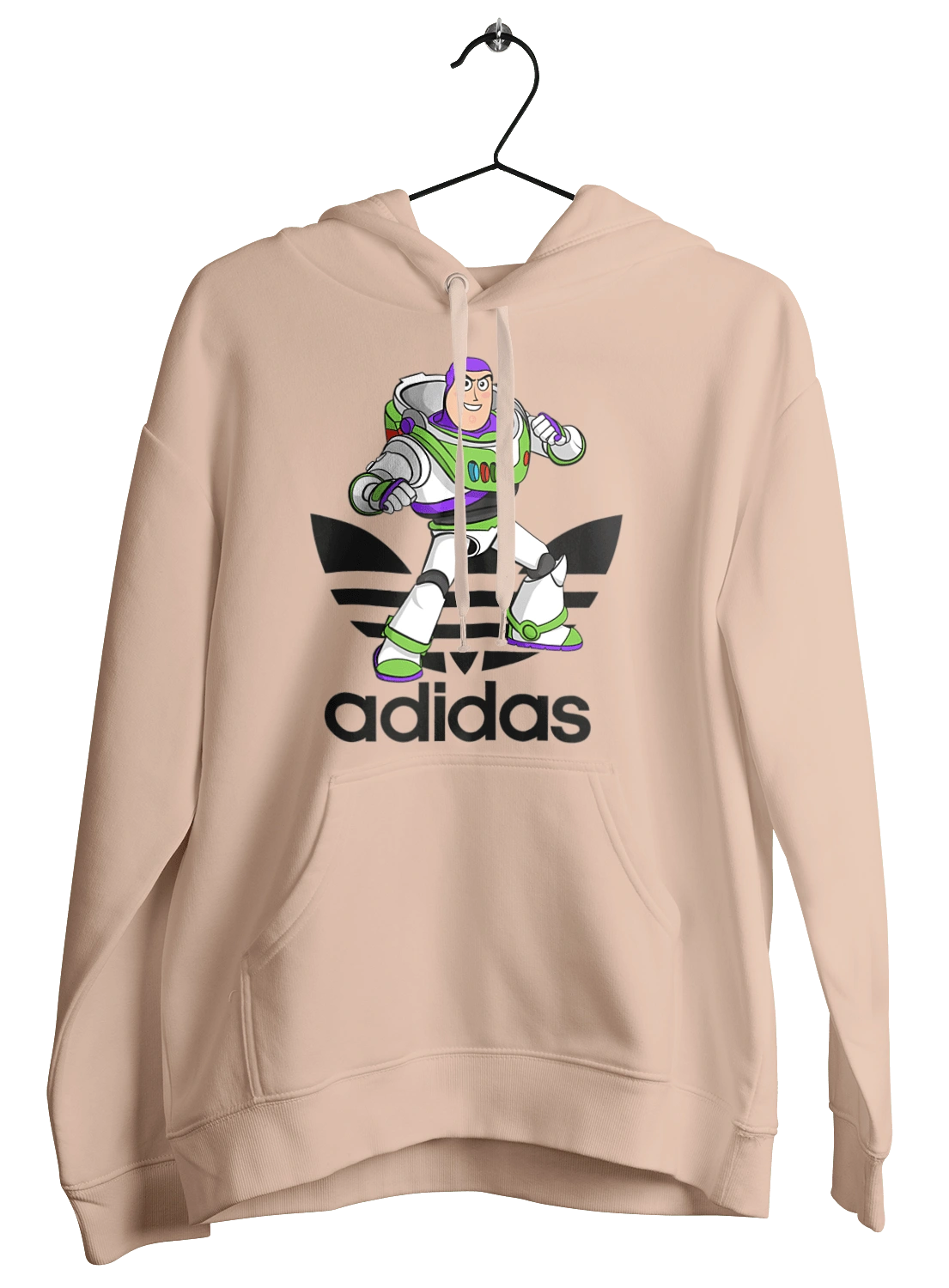 Adidas Buzz Lightyear