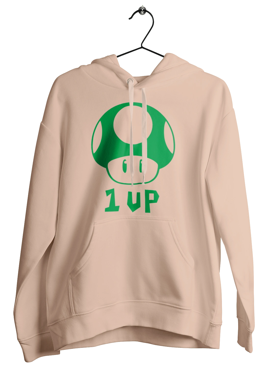 1UP Maрio