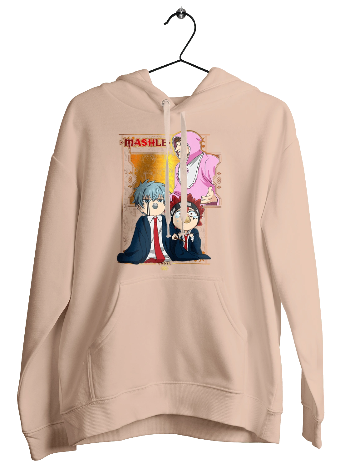 Магія та мʼязи