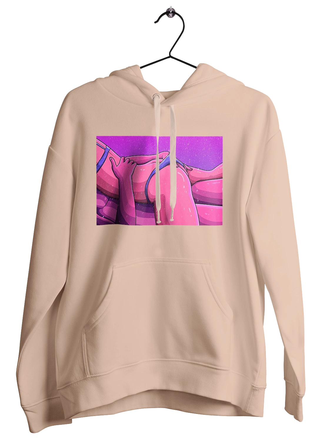 Removing Panties From Girls