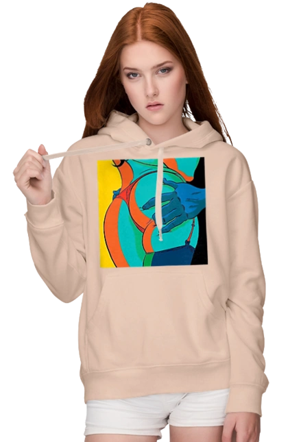 Female Ass In Male Hands