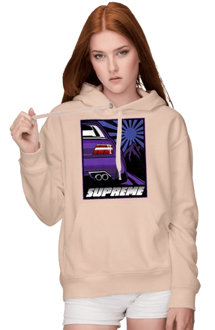 Автомобиль JDM