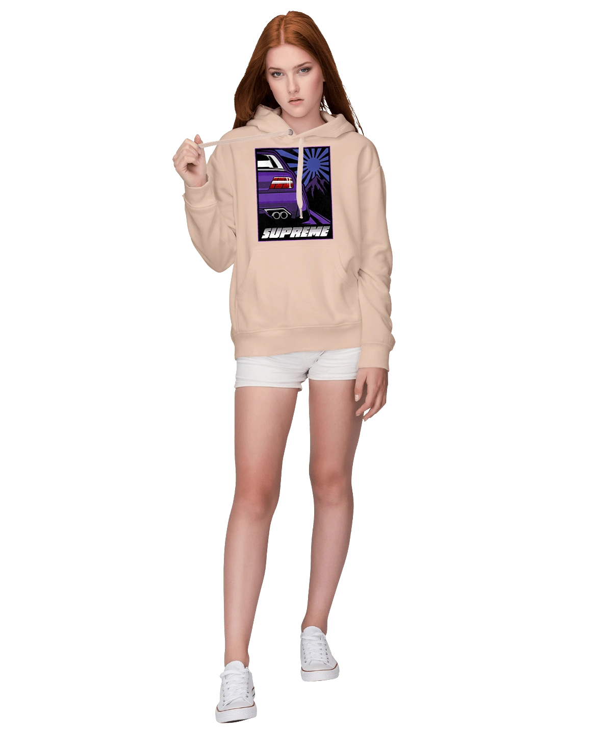 Автомобиль JDM