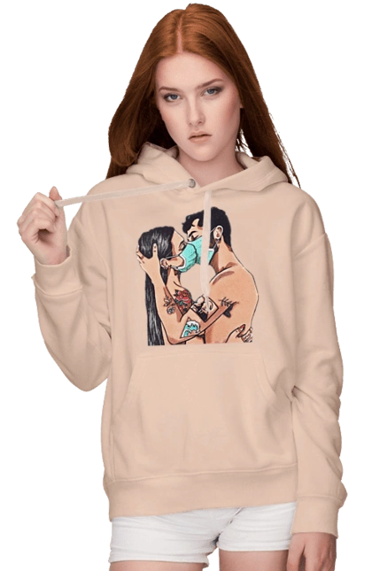 Коронавірусна Любов