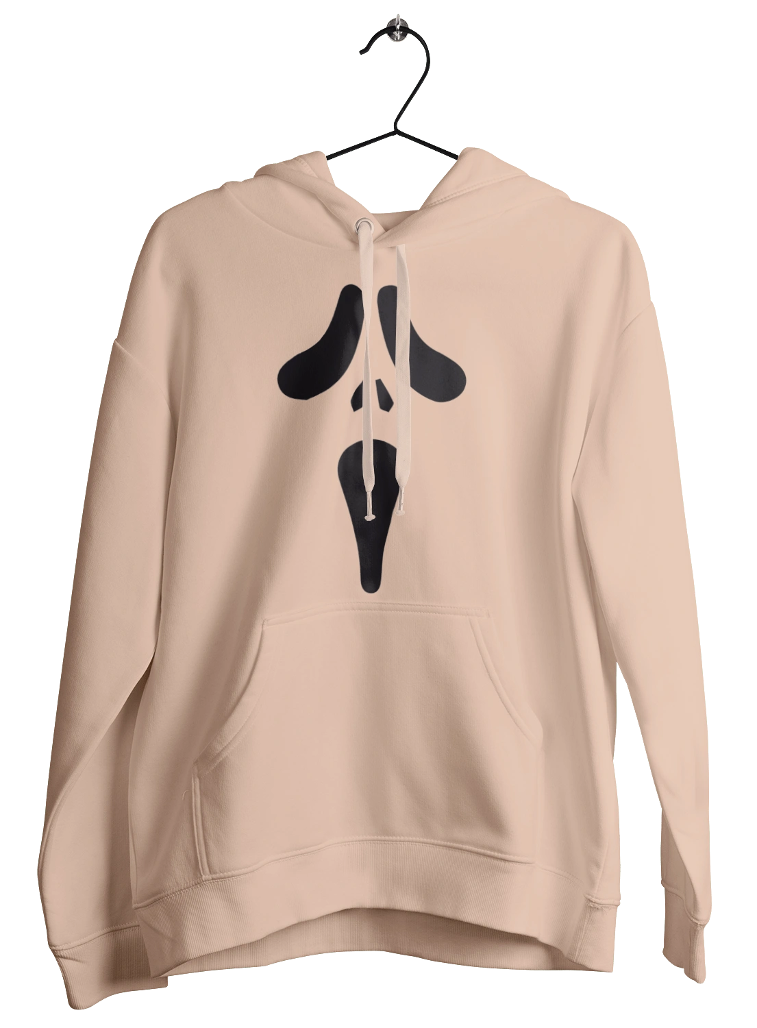 Halloween pumpkin face