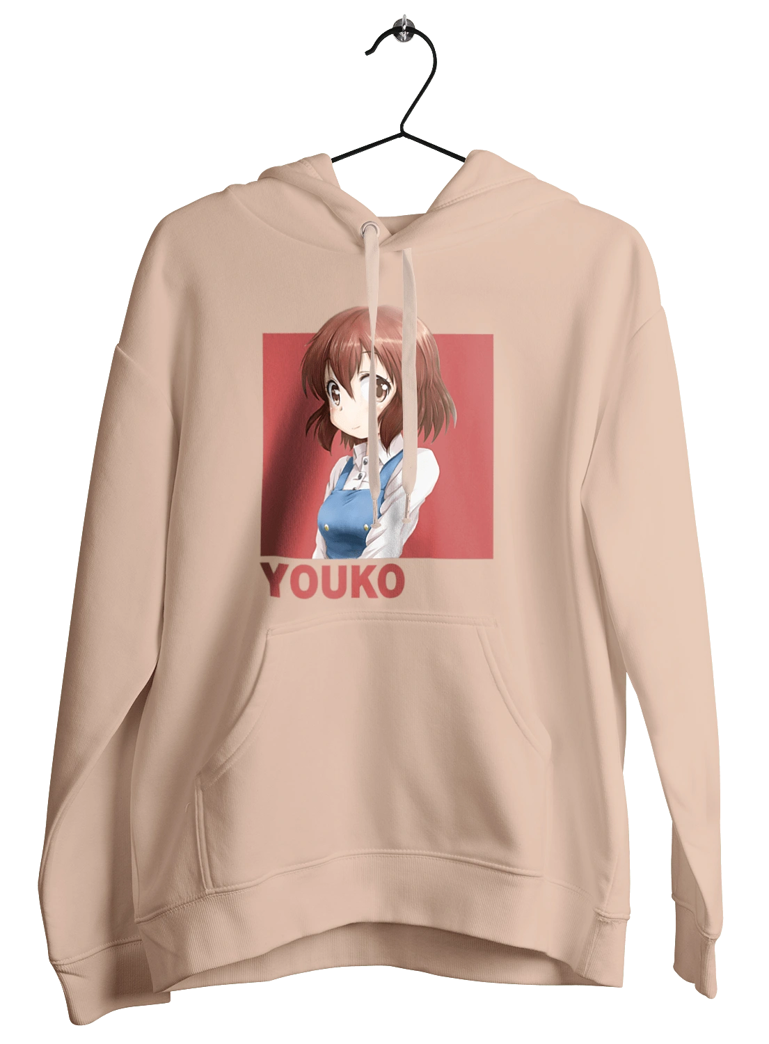 Kiniro Mosaic Yoko Inokuma