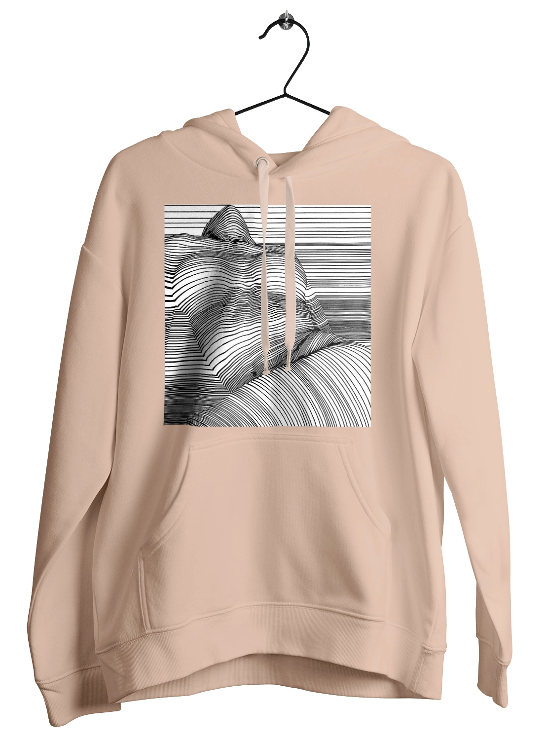 The Girl In The Strip