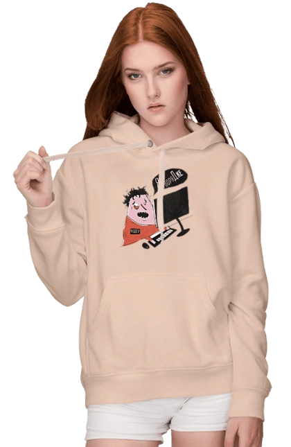 Я в порядку