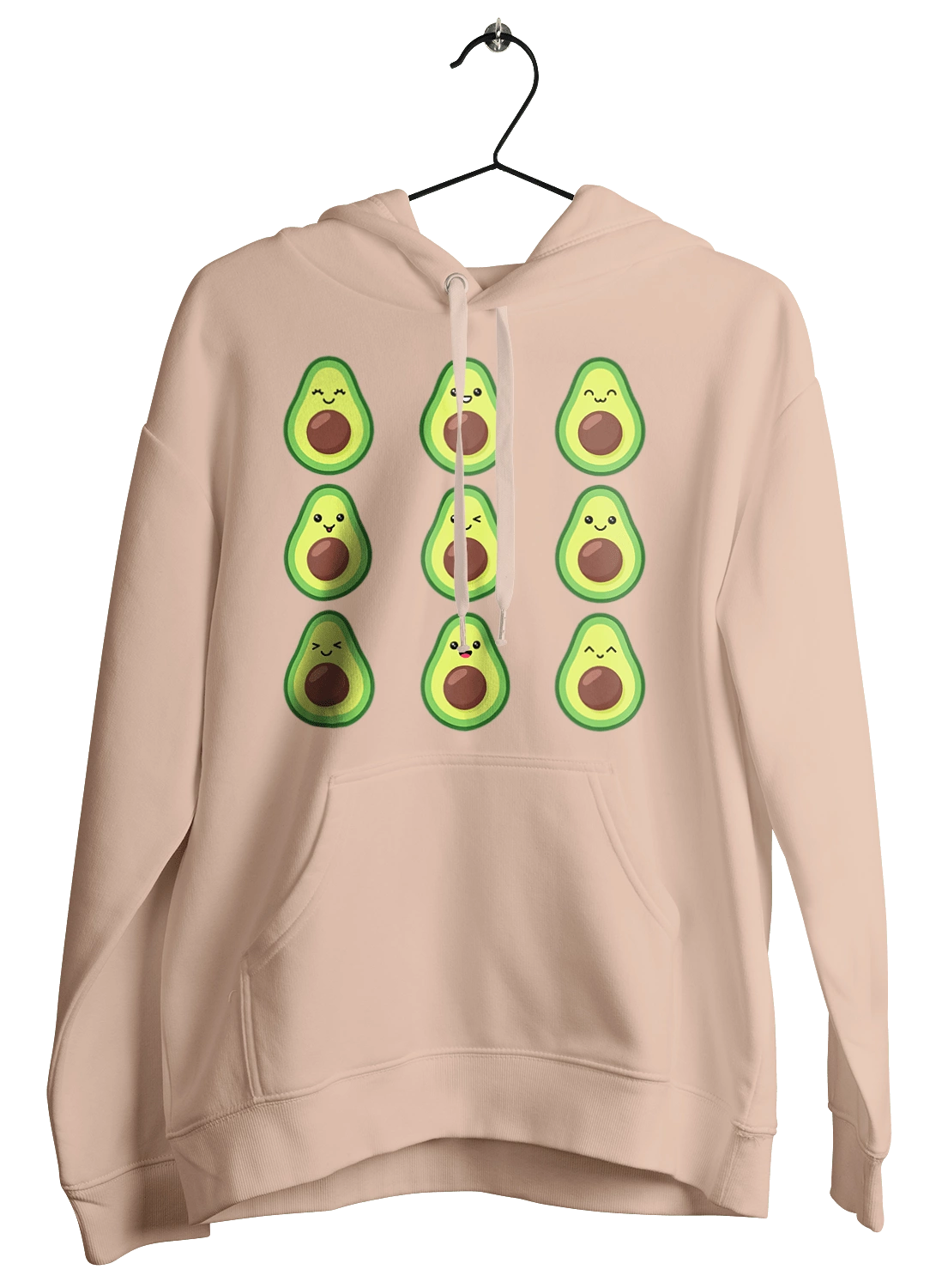 Avocado Mood