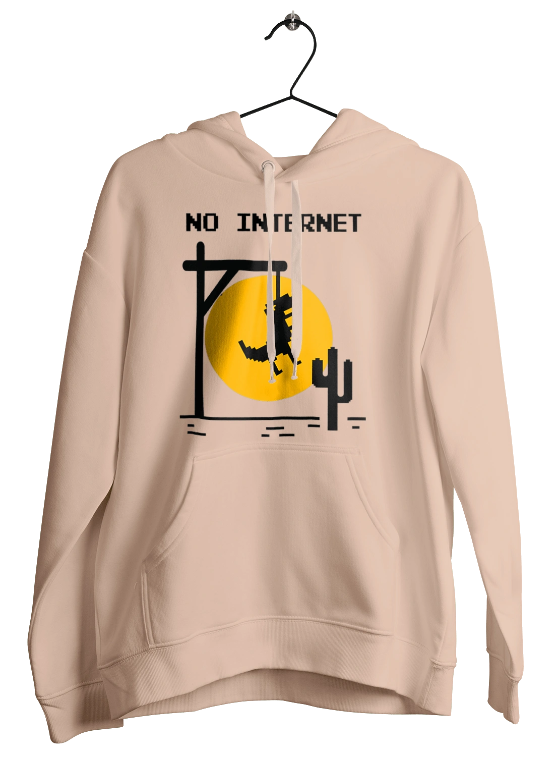 Нет интернета