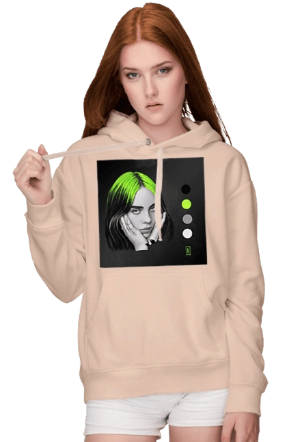 Біллі Ейліш