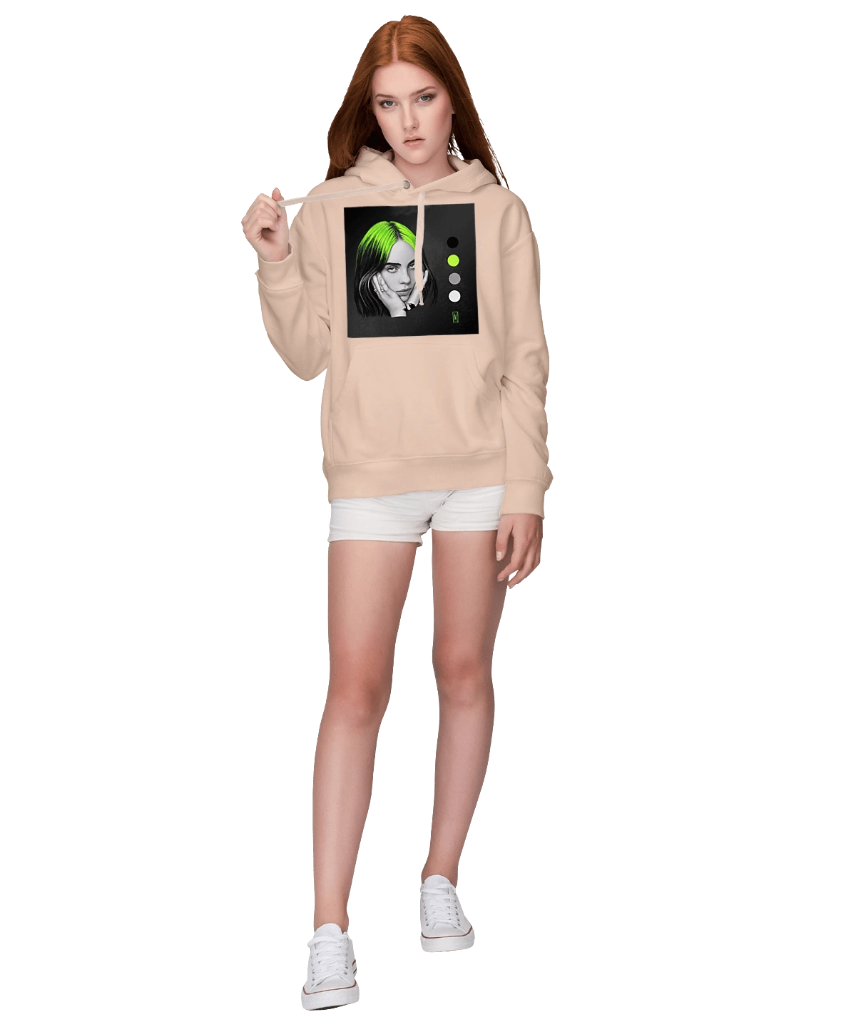 Біллі Ейліш