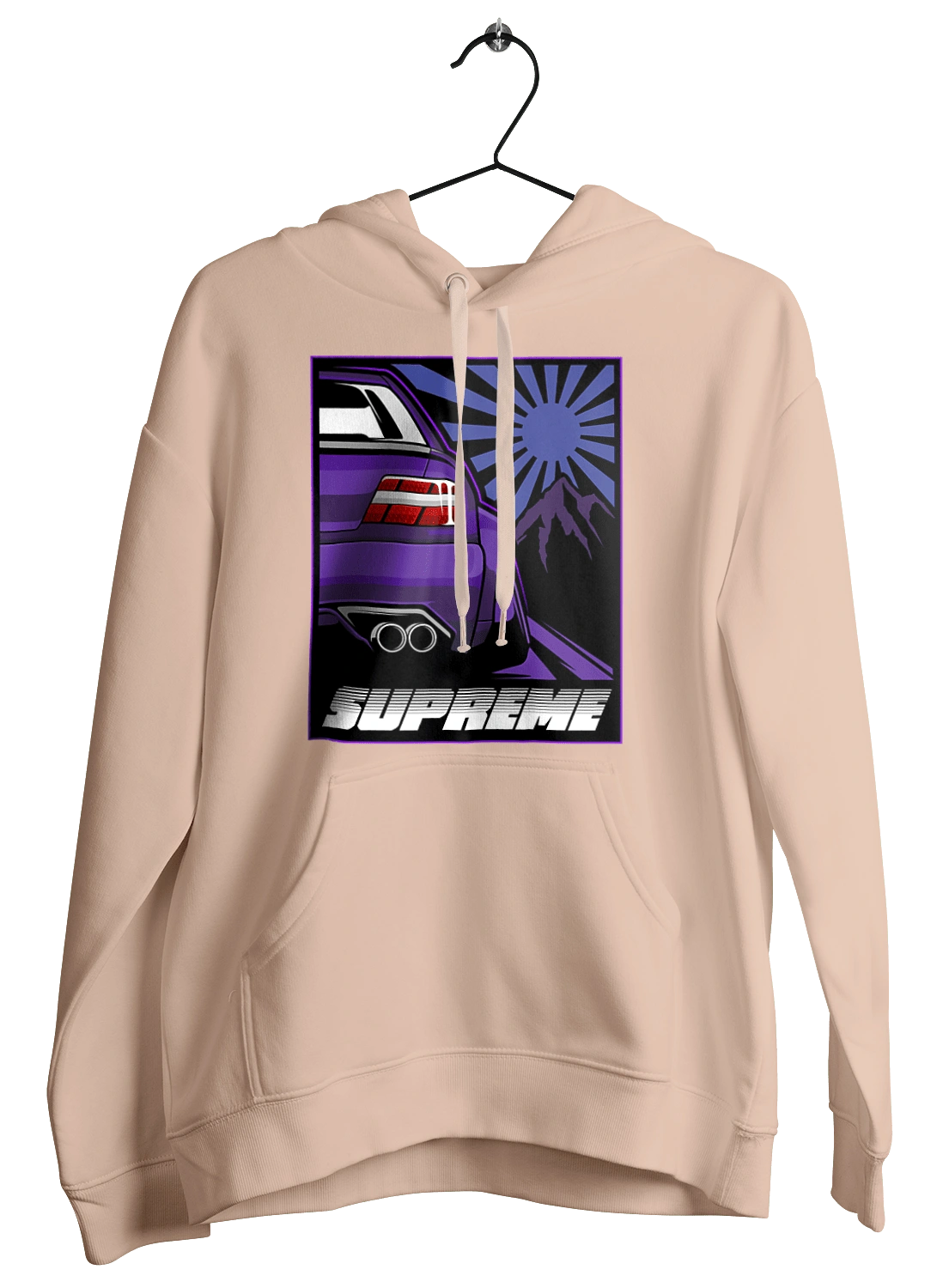 Автомобиль JDM