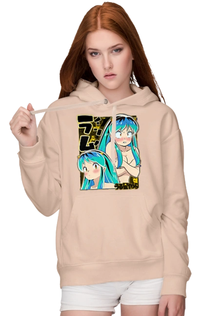 Urusei Yatsura Лам