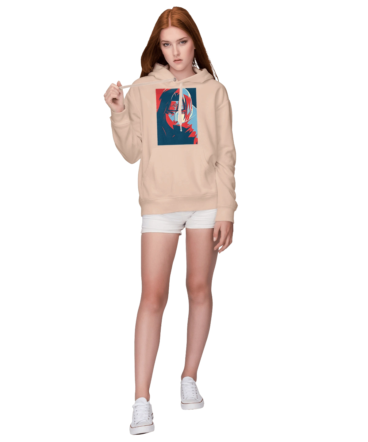 Наруто Итачи