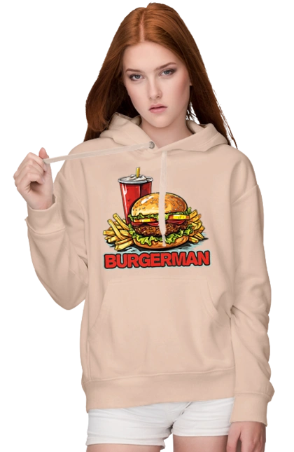 Burgerman