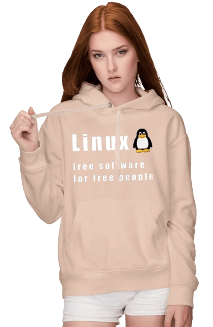 Linux Свободный Для Свободных