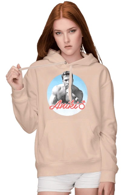 Біллі Херрінгтон