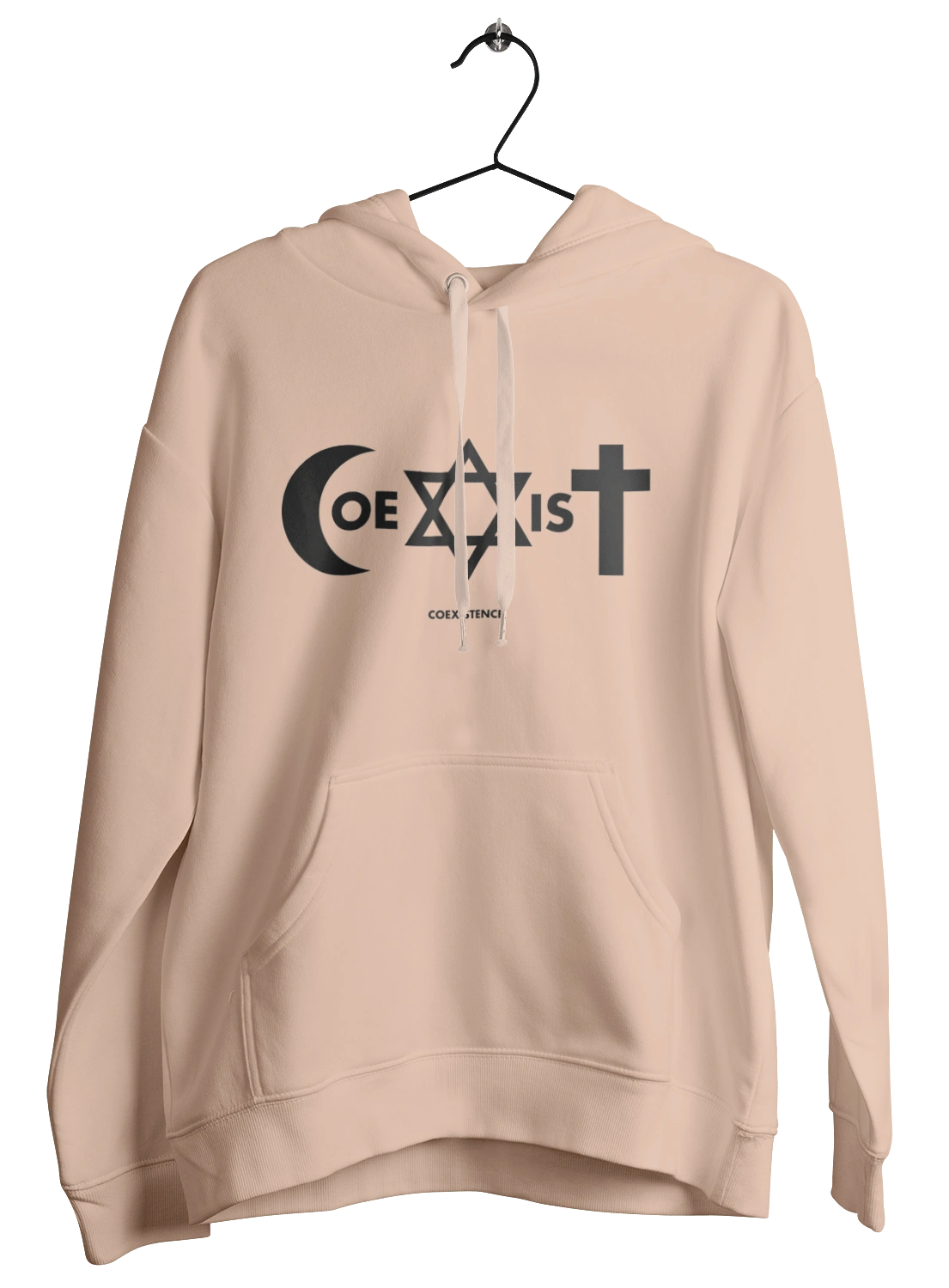 Coexist