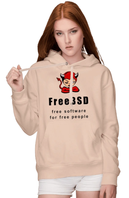 Freebsd Для Вільних