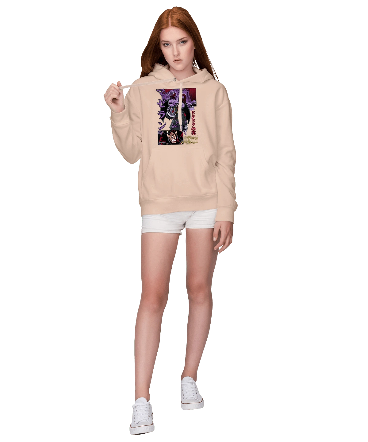 Ван Піс Магеллан