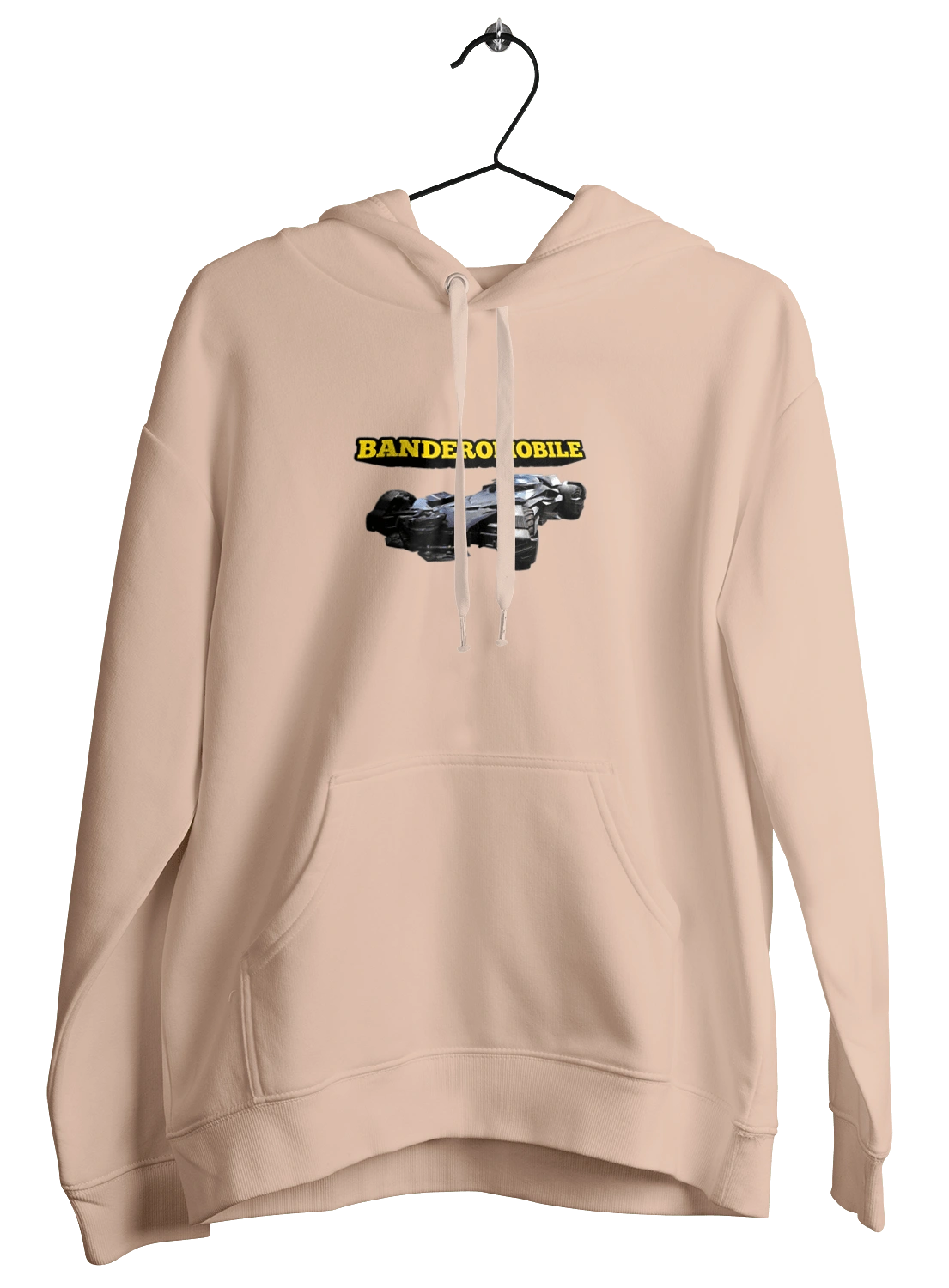 Бандеромобиль