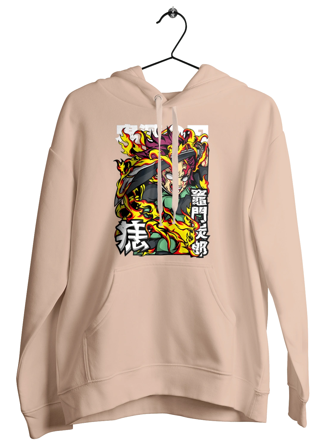 Demon Slayer Tanjiro