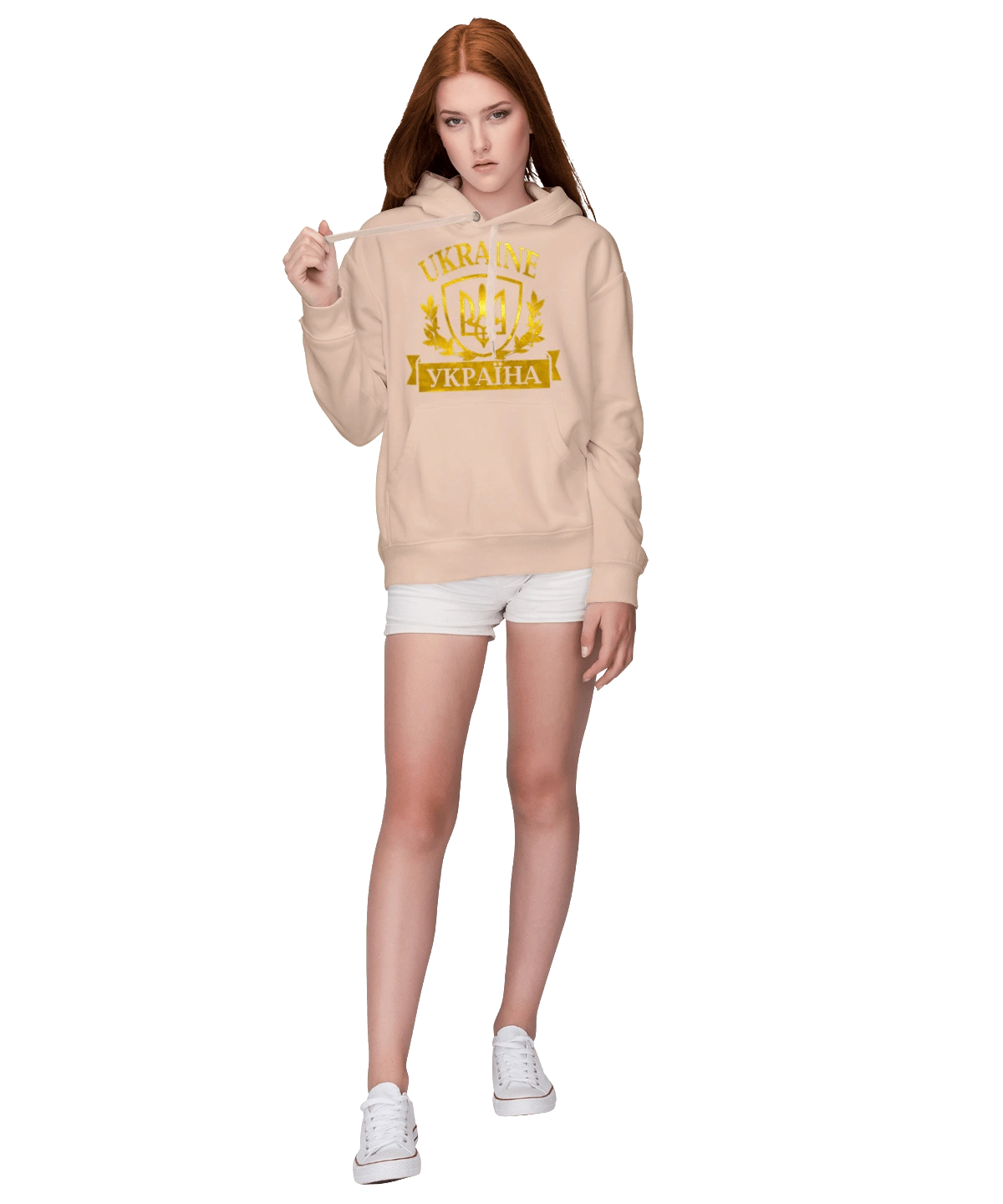 Герб Украины