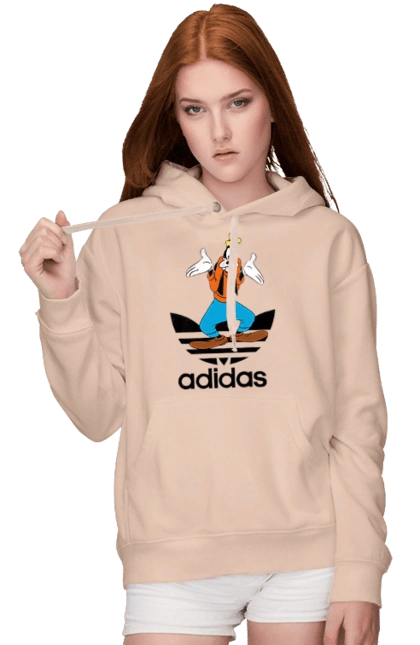 Adidas Гуфи