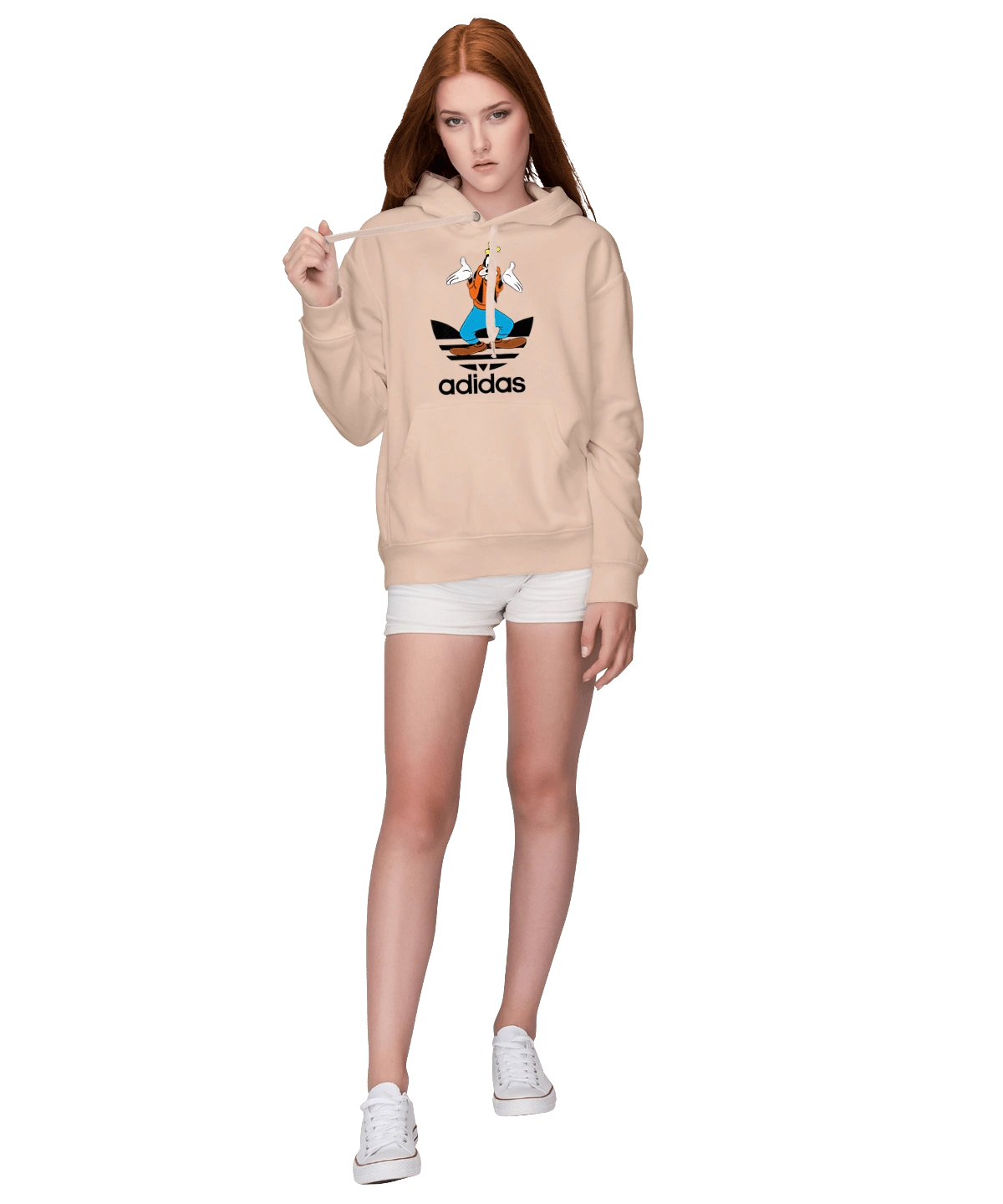 Adidas Гуфи