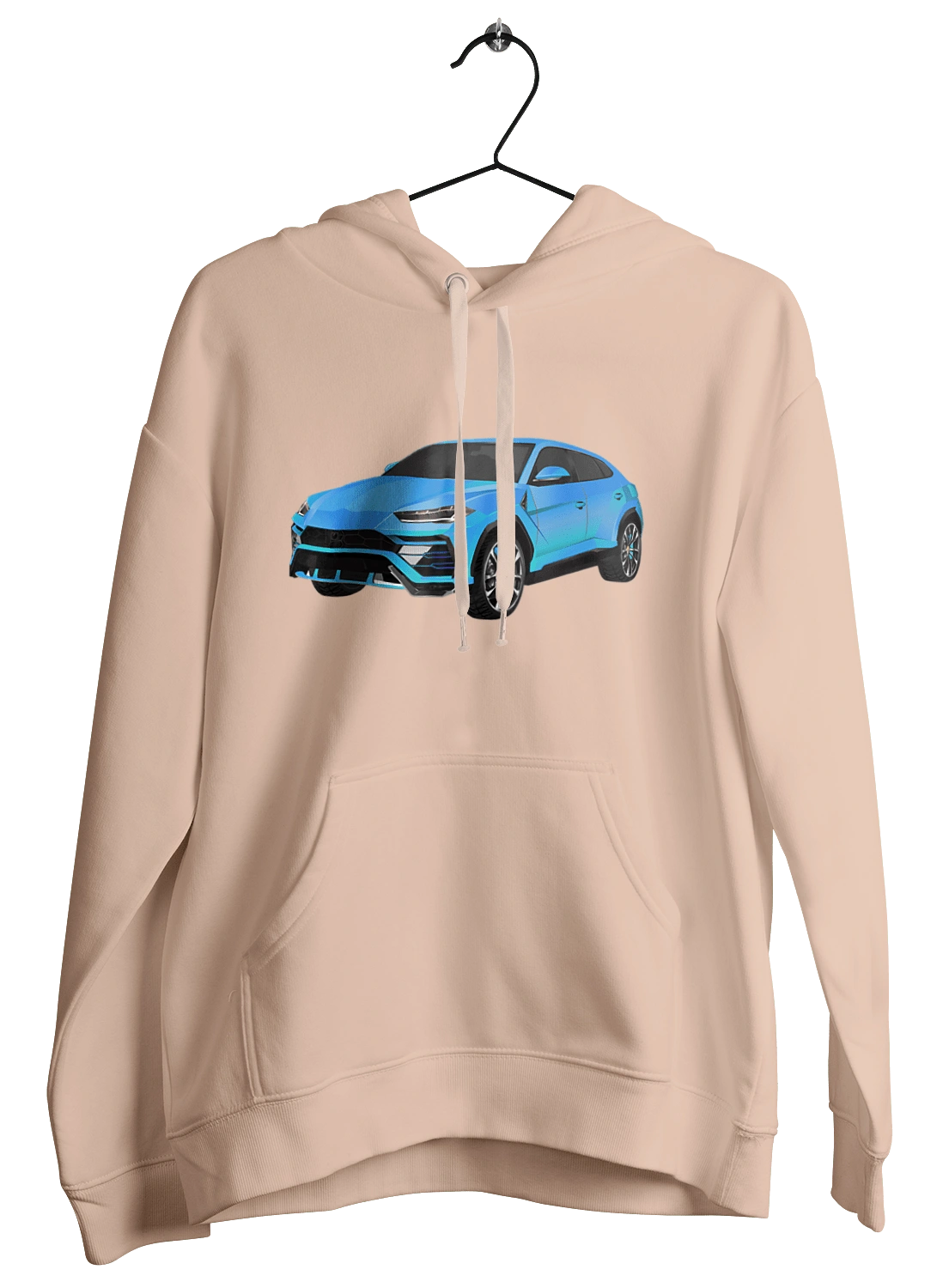 Ламборгини Урус