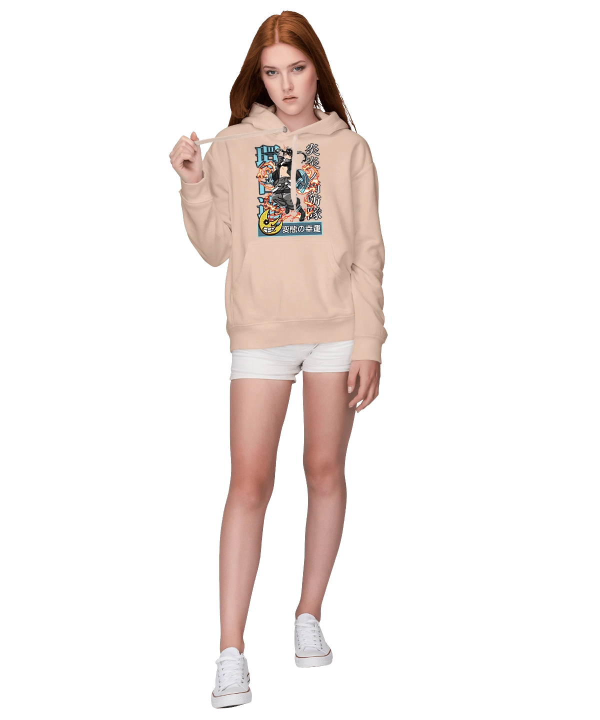 Fire Force Shinra Tamaki Kotatsu