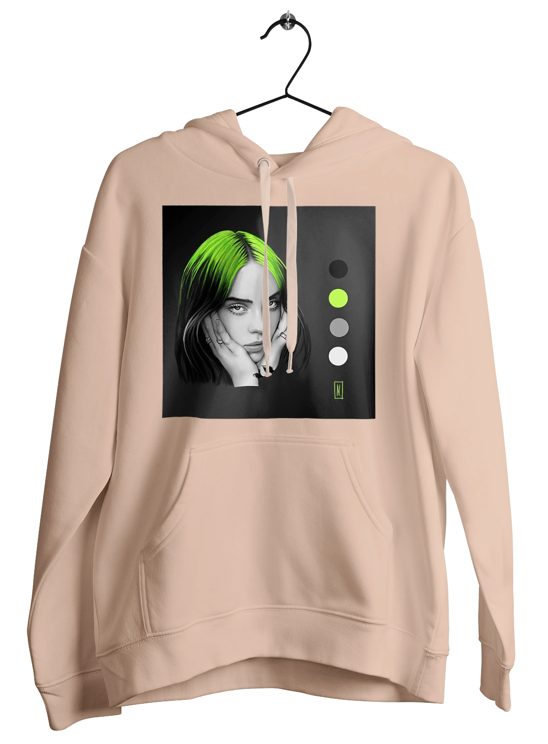 Біллі Ейліш