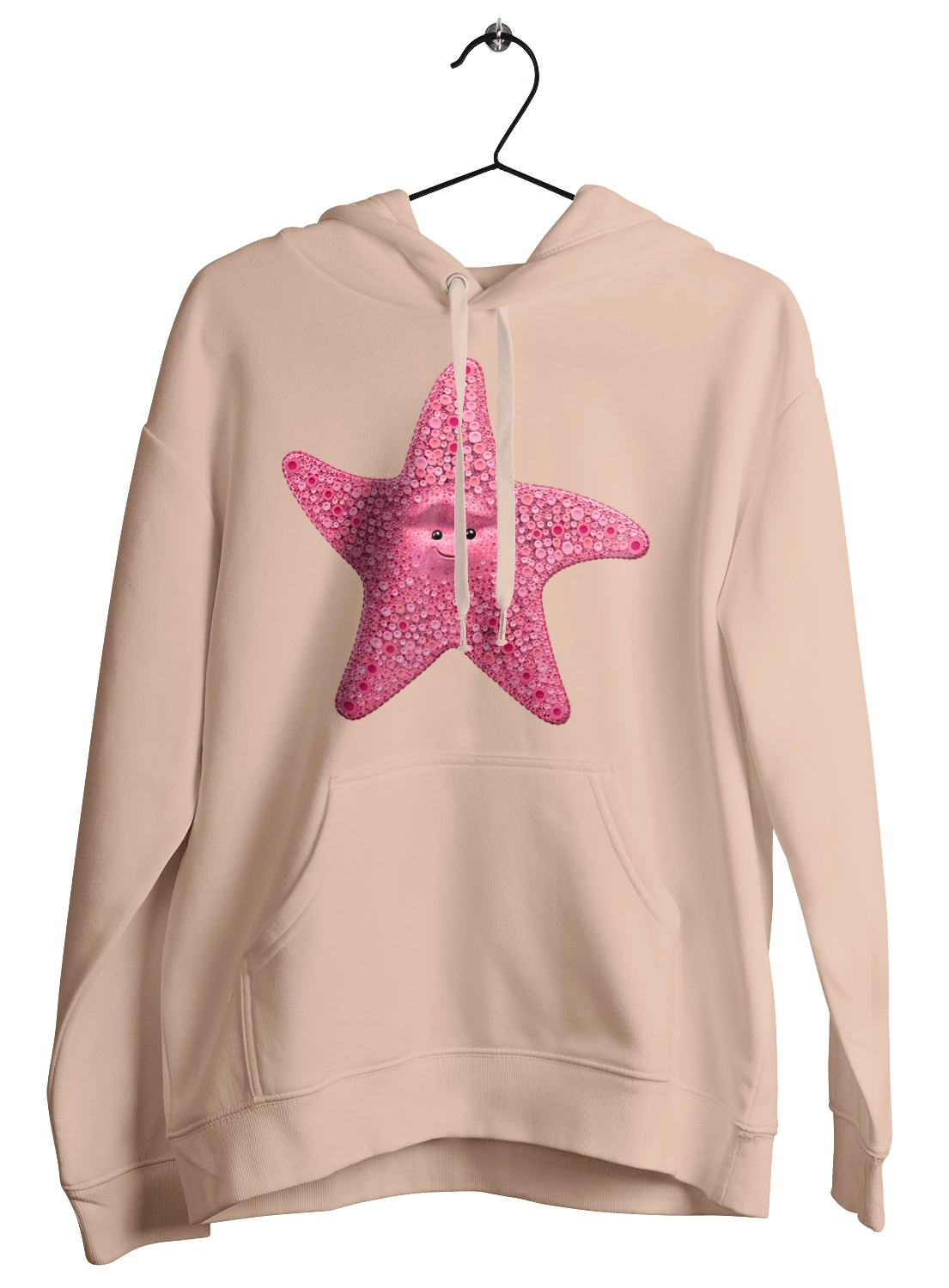 Зірка, В Пошуках Немо, Мультик