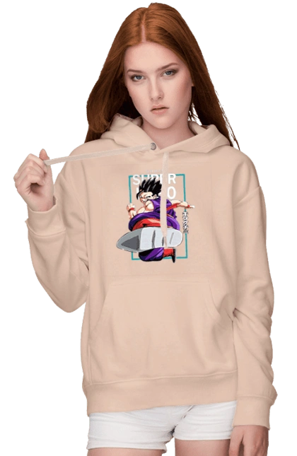 Dragon Ball Gohan