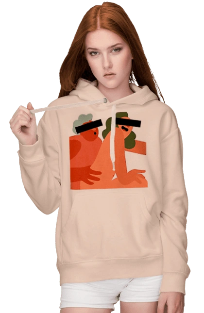 Кохання та прихована камера