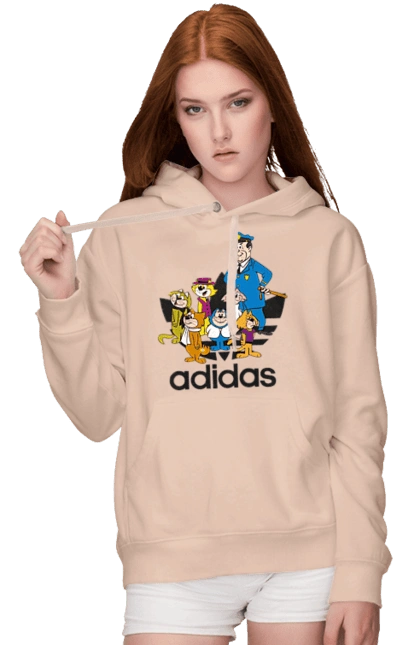 Adidas Top Cat