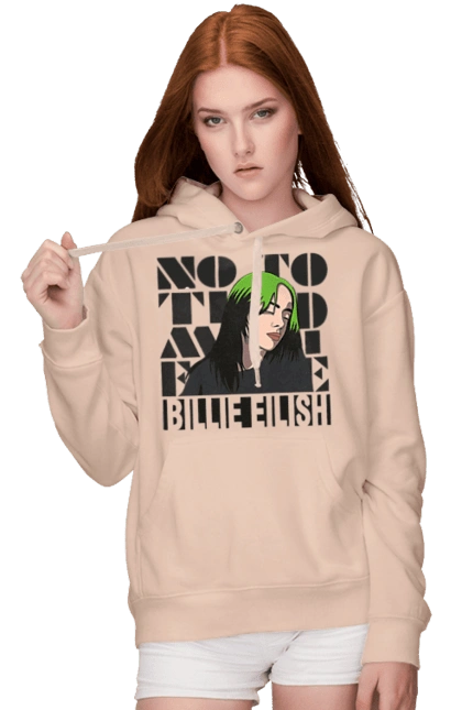 Билли Айлиш