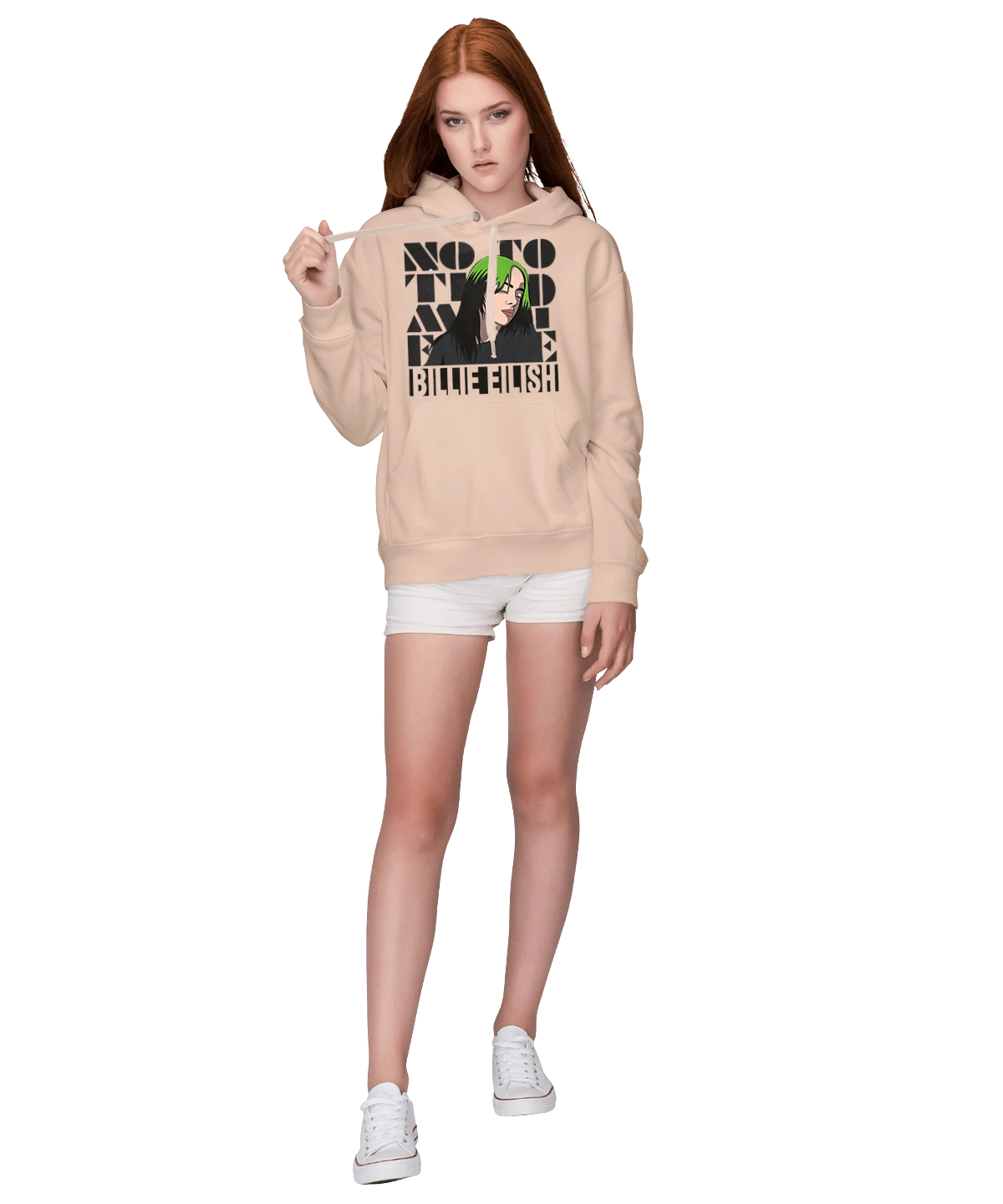 Билли Айлиш