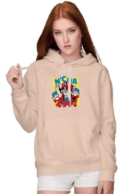 Dr. Slump Arale Norimaki