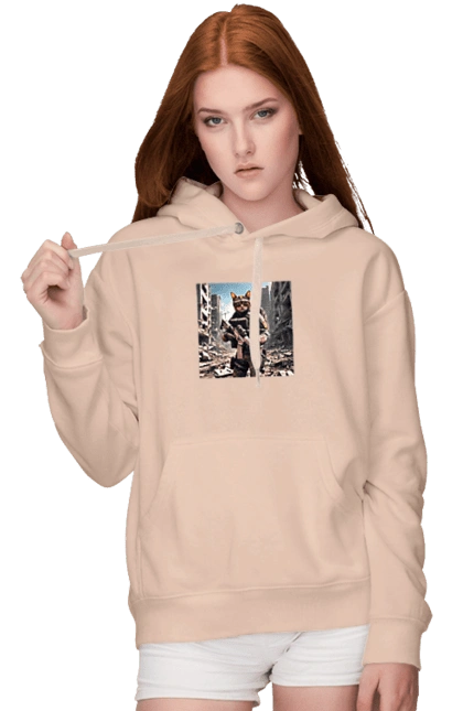 Кіт десантник