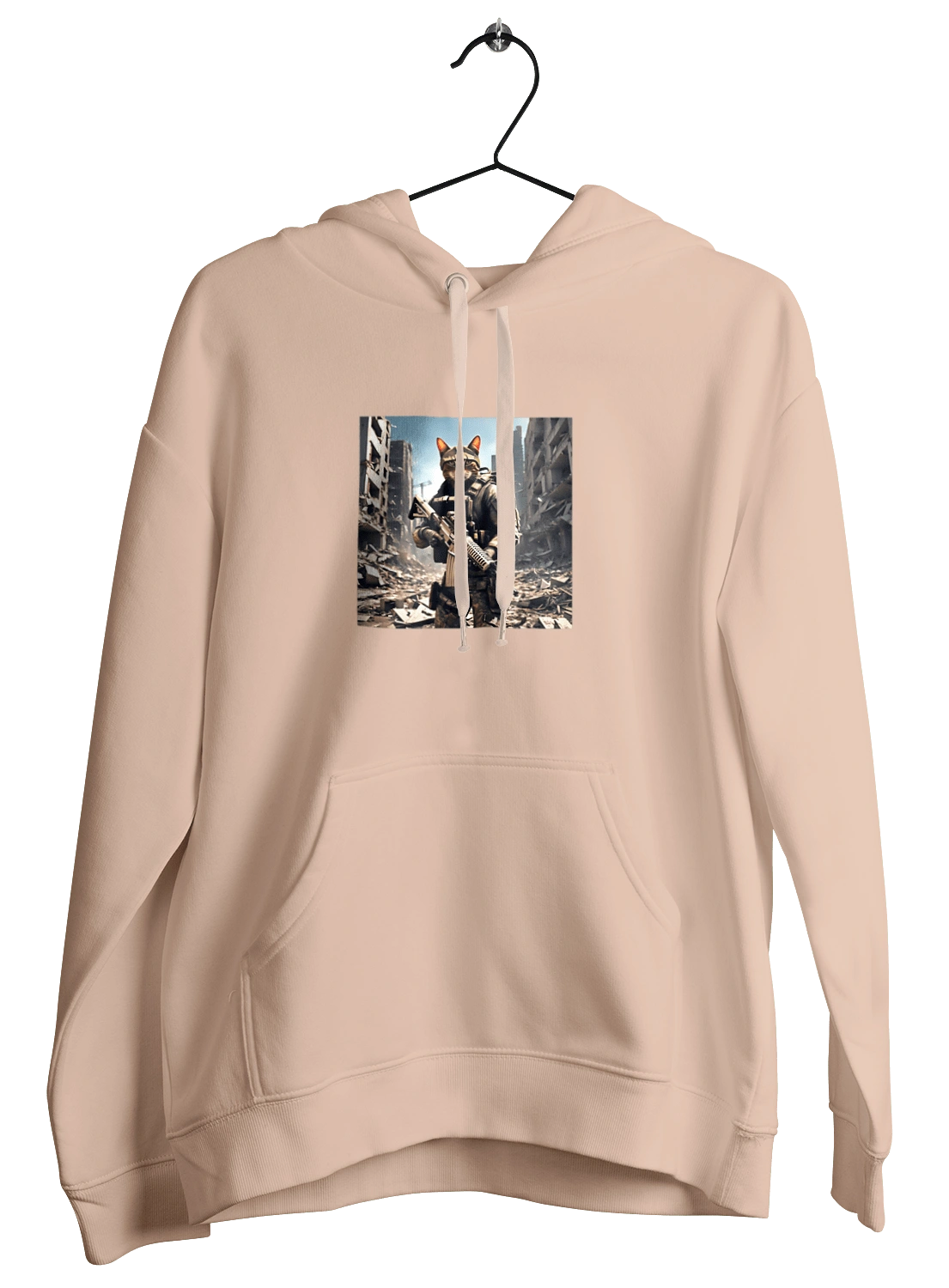 Кіт десантник